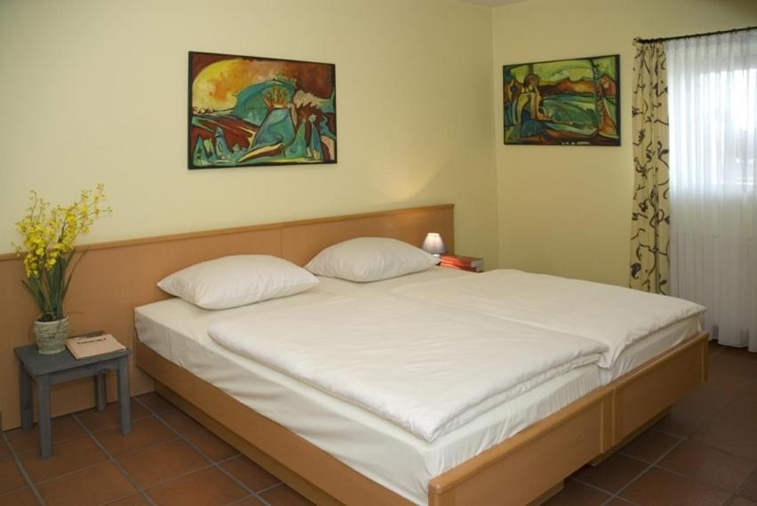 Kastanienhof Hotel Monchengladbach Room photo